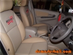 TOYOTA GRAND INNOVA E GREY 2012 01